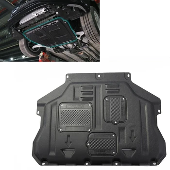 

For 2015 Lincoln MKX 2.0T/2.7T Auto Under Engine Splash Shield Guard Mudguard AA
