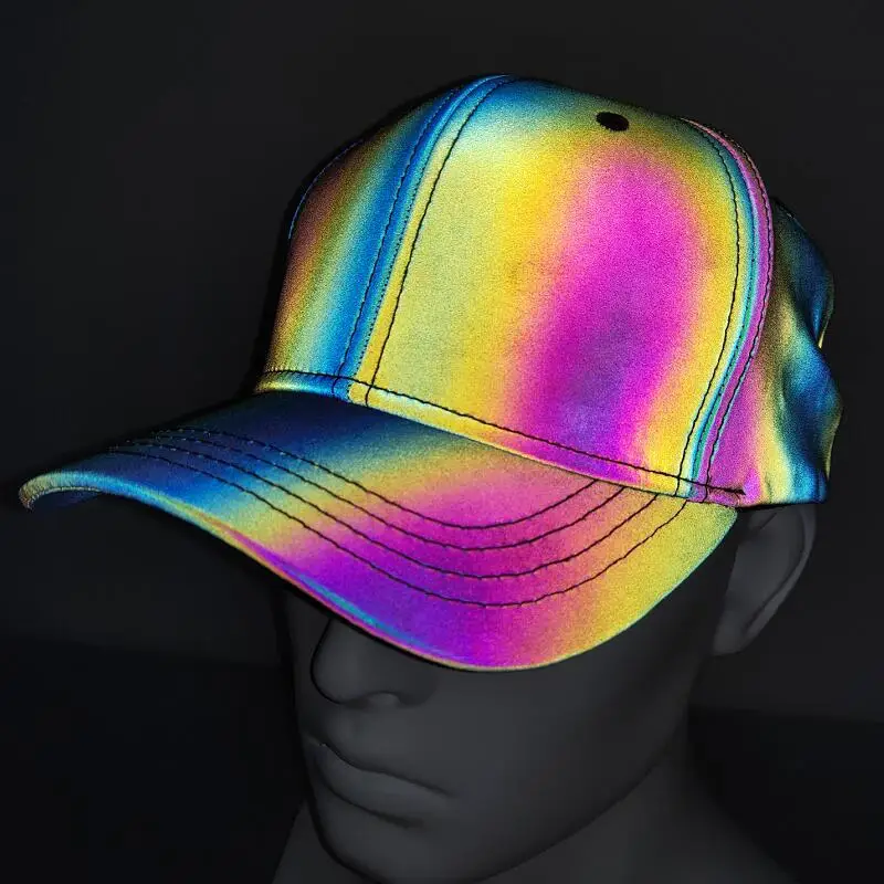 Baseball Hats Hip Hop 