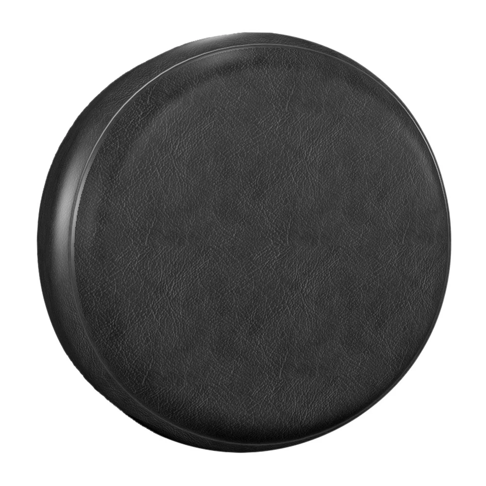 2 Pcs Protective Universal Travel Spare Wheel Tire Cover Case Storage Bags Dustproof Elastic Car Vehicle Outdoor Automobile