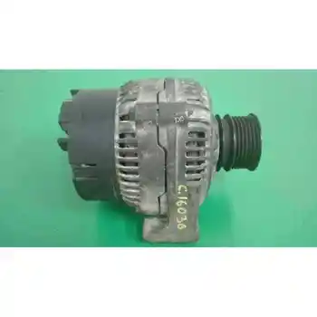 

0101544702 ALTERNATOR MERCEDES E-CLASS (W210) SALOON DIESELS