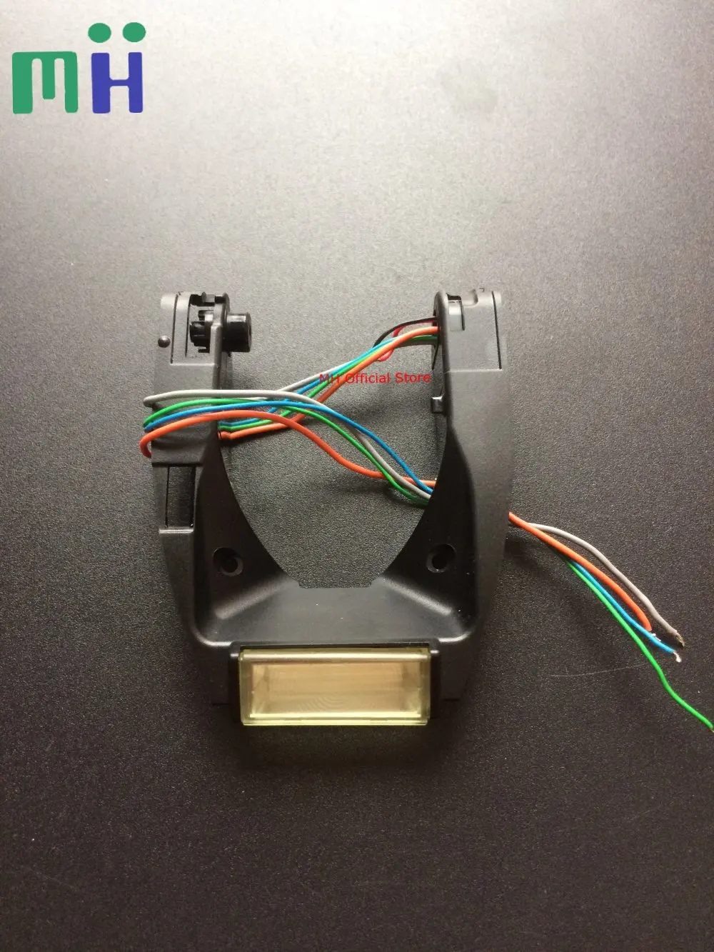 Nikon D5100 Flash Units