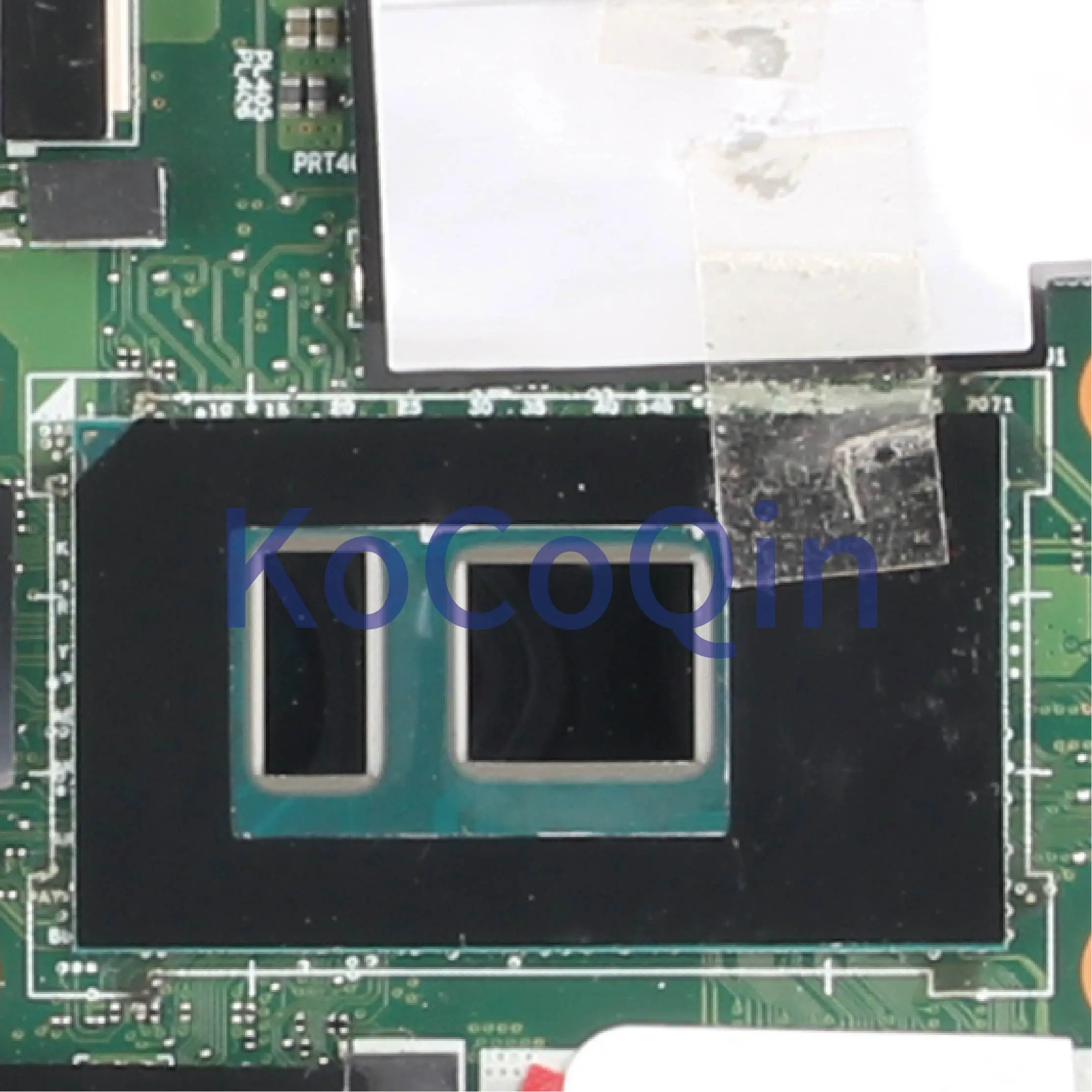 Most effective  KoCoQin Laptop motherboard For LENOVO Thinkpad X260 Core SR2F0 I5-6300U Mainboard 00UP198 BX260 NM-