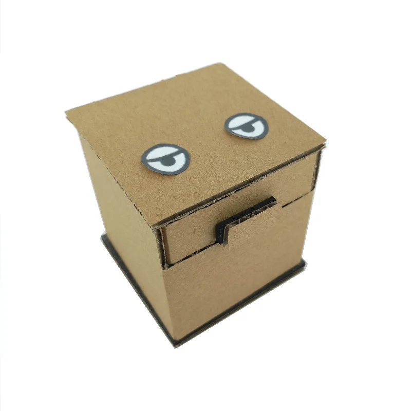 

Toy Coin Box Students Whole Set China Science Publishing & Media Ltd.(cspm) Small Experiment for Making DIY Magic China Science