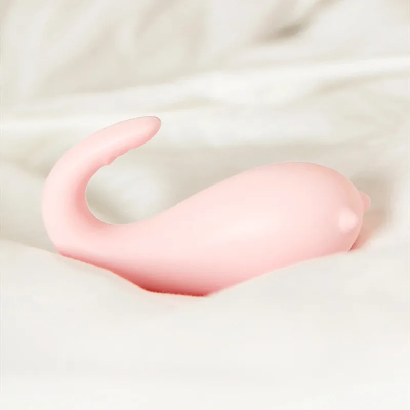 8 Frequency G-spot Sex Toys clitoris Vibrators APP Wireless Remote Control Smart Vagina Massager Vibrating ball for Woman 6