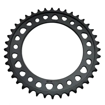 

530 Chain 40T 41T 42T 43T Motorcycle Rear Sprocket For Honda CBR900 CBR929 CBR954 CBR1000 RR Fireblade 00-16 VTR1000 SP 00-06