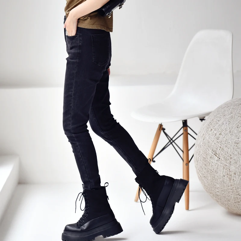 Micoco N8868c Korean Fashion Washed 