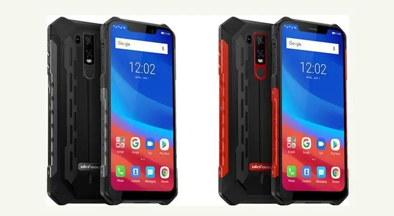 VIJIAR 6,2 'For ulefone armor 6 Чехол горячий Роскошный кошелек задняя крышка телефона Флип кожаный чехол 6,2 'For ulefone armor 6e чехол
