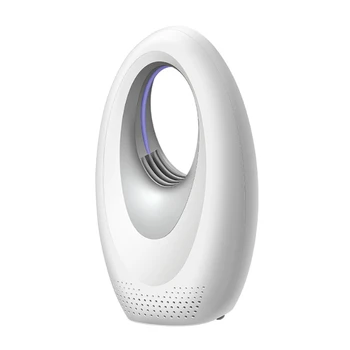 

USB Photocatalyst Mosquito Killer Household Inhaled Mosquito Repellent Indoor Repellent Lamp