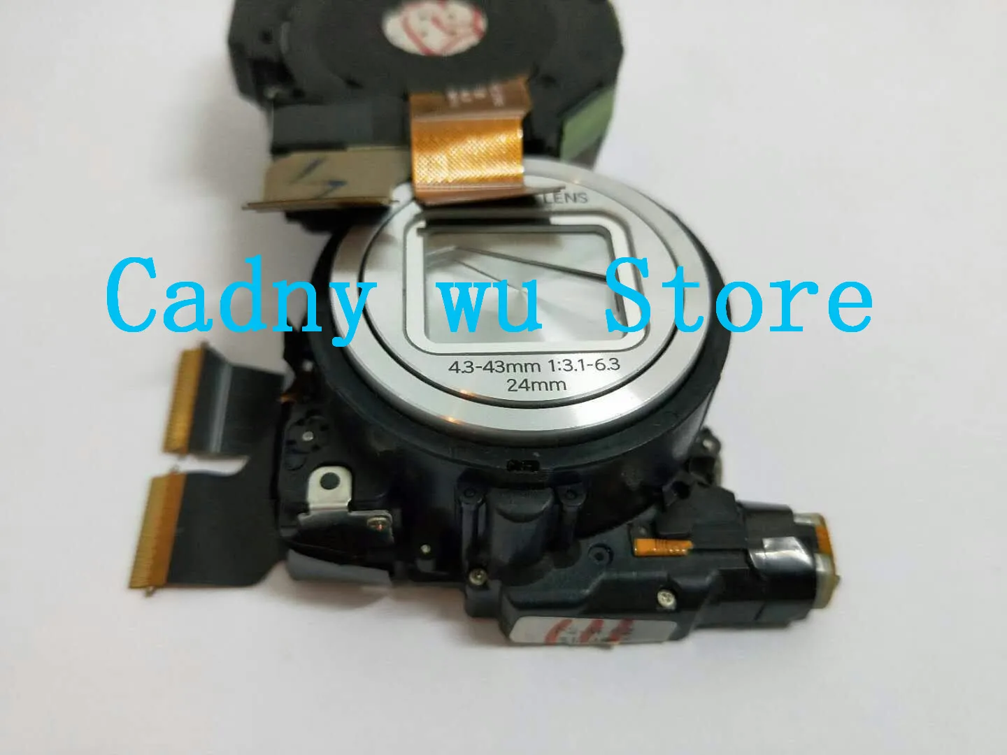 Для Samsung GALAXY S4 зум SM-C101 SM-C1010 C101 C1010 Repair Part | Электроника