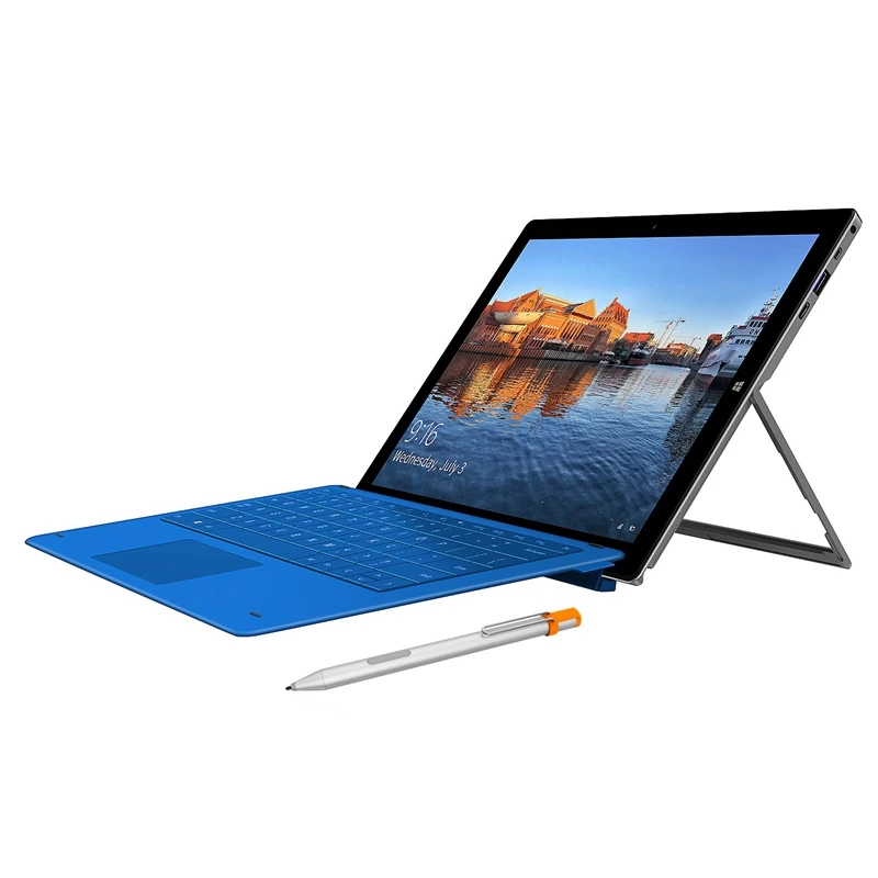 2 в 1 клавиатура для док станции/netic с H6 стилус наряд CHUWI Ubook Pro 12 3 дюймов планшетный