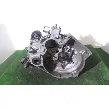 

135580 Gearbox Suzuki Swift Ii Saloon (ah, Aj)