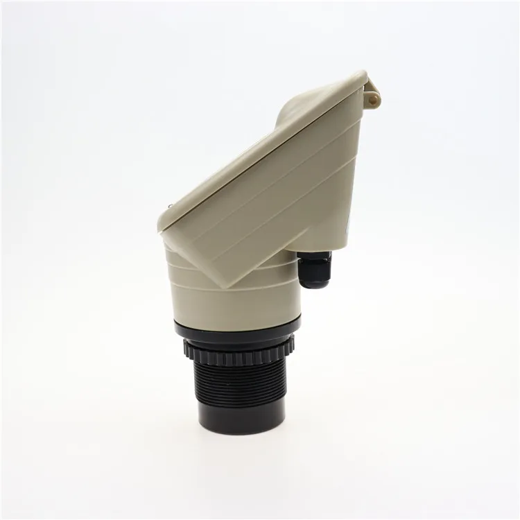 portable ultrasonic liquid level indicator probe ultrasonic sensor rs232 ultrasonic level sensor