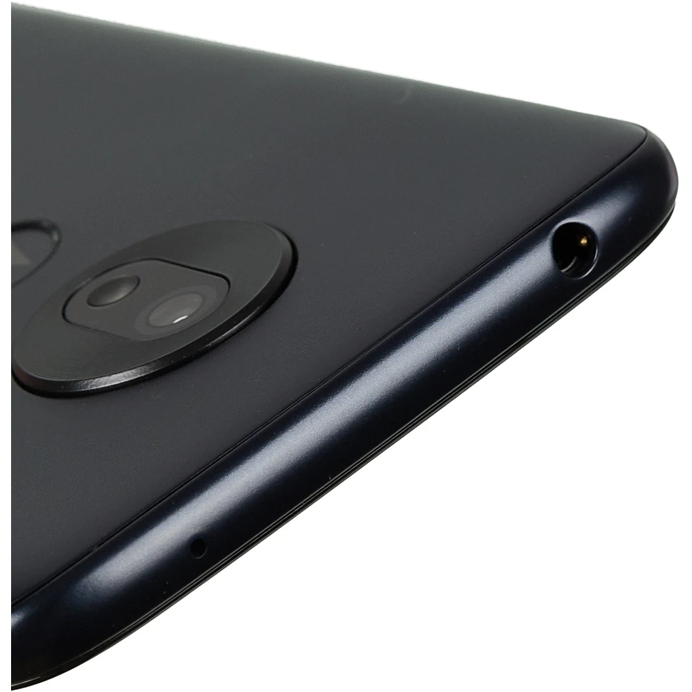 Смартфон Motorola G7 Play XT1952-1 32Gb 2Gb темно-синий 3G 4G 2Sim 5.69" IPS 720x1512 And9.0 13Mpix