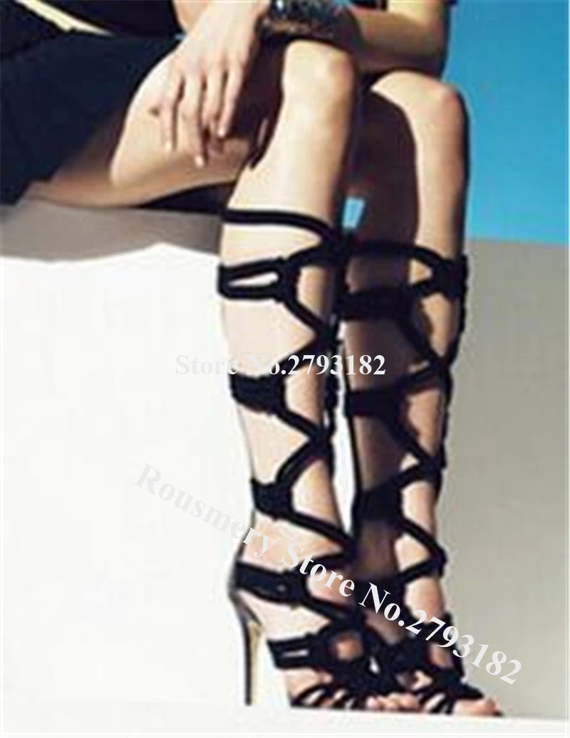 stiletto clothing brand