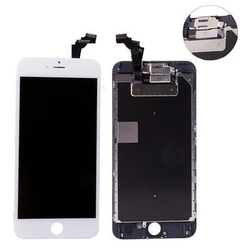 

LCD Full Assembly For iPhone 6 PLUS LCD Touch Screen Full Replacement Camera