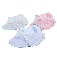 Многофункциональные детские постельные принадлежности для кроватки, складные детские москитные сетки, костюм для детей 0-3 лет