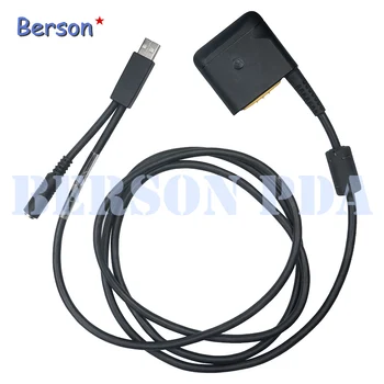 

USB Charging Cable For Motorola Symbol MC9500 MC9596 MC9590