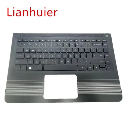 Подходит для HP Pavilion X360 13-U M3-U TPN-W118 C shell с оригинальной клавиатурой US | Компьютеры и