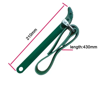 

Warter Filter Housing Spanner Tool Filter Housing Uninstall The Tool Belt Wrench Water Filter Parts Tool