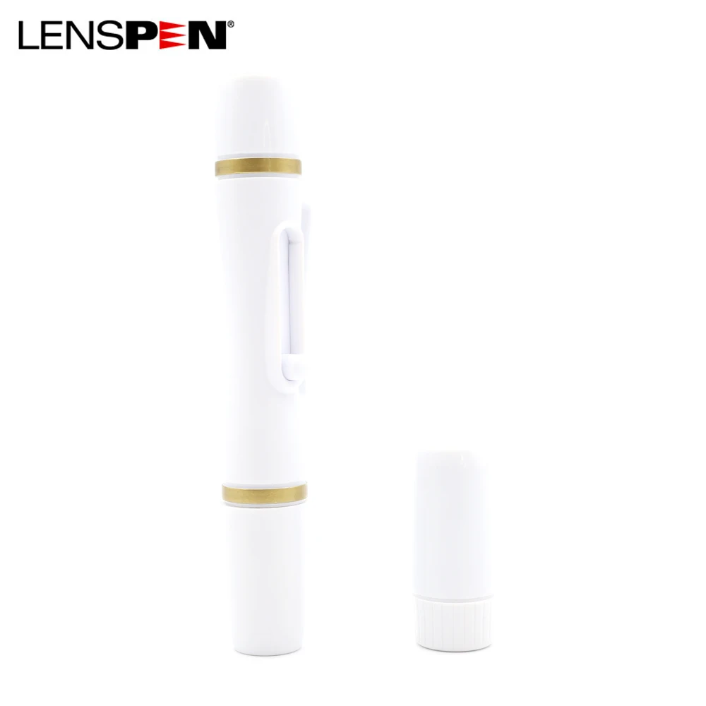 Lenspen NLP-2 ручка для очистки объектива невидимая углеродная смесь пыли очиститель для Canon Nikon sony DSLR SLR объектив камеры
