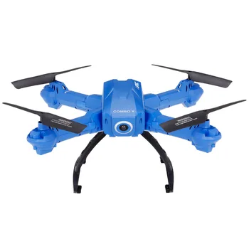 

Original JJR/C H38WH Wifi FPV 720P HD 120° Wide Angle Camera Drone 2.4Ghz G-Sensor Height Hold Selfie RC Quadcopter RTF