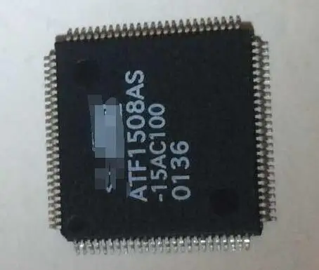 

Free shipping IC new% ATF1508AS-15AC100