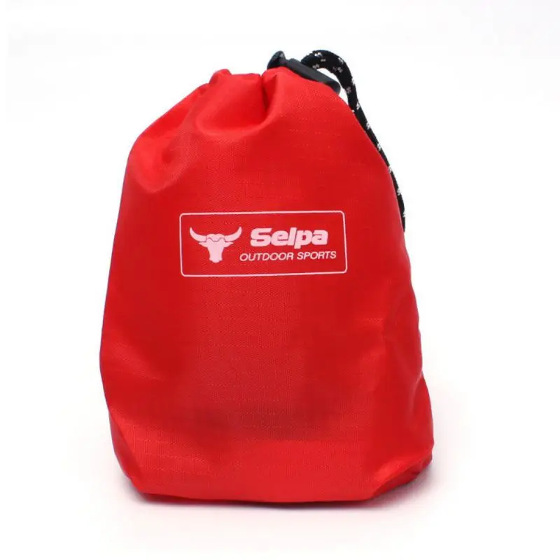 H Drawstring сумка для хранения прочные водонепроницаемые застежки для нижнего белья органайзер для путешествий на открытом воздухе кемпинга маленькие инструменты