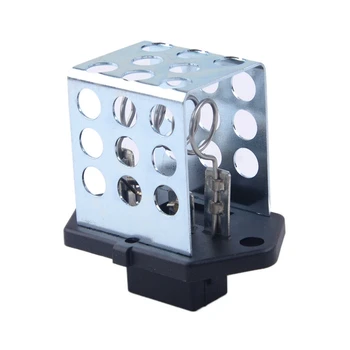 

Cooling Fan Resistor Relay Module Fit CFocus 00-07 Contour New 2 Pin