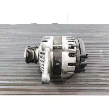 

13502583 ALTERNATOR OPEL INSIGNIA SALOON