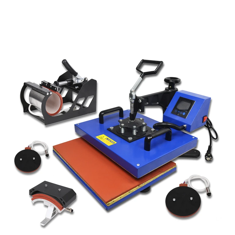 big sublimation printer