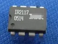 100% Новинка Бесплатная доставка IR2117 IR2117PBF DIP8 модуль новый в наличии БЕСПЛАТНАЯ ДОСТАВКА