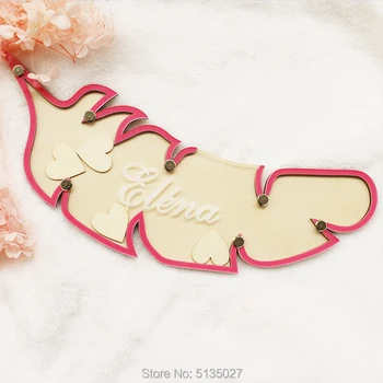 

Nursery decor-baby shower gift-kids room decor-guestbook-nursery name sign-first communion gift-baby boy gift-Baptism gift boy