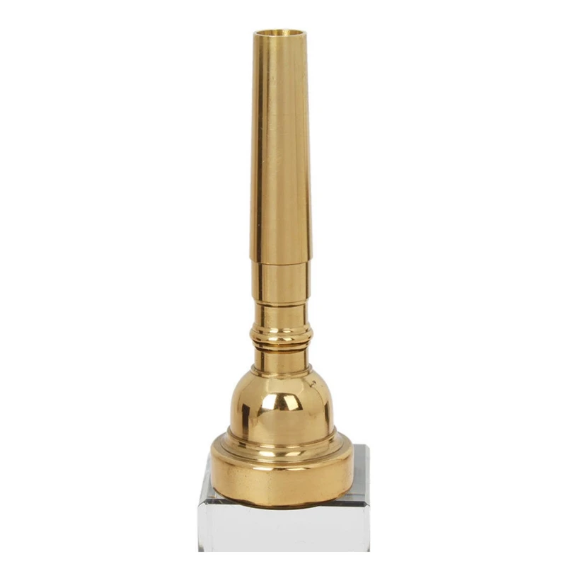 Труба мундштук для Bach