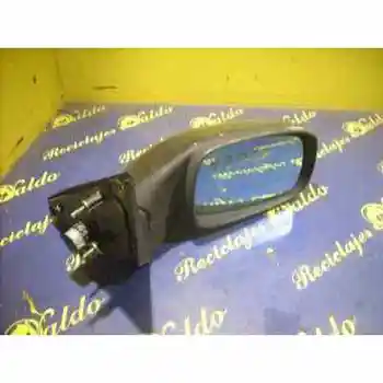 

DARK GRAY RIGHT REARVIEW RENAULT LAGOON II (BG0)