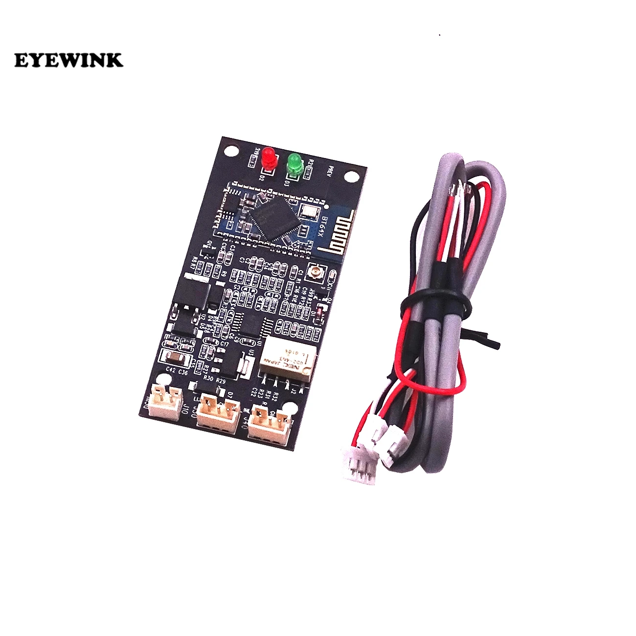 5 0 Bluetooth приемник плата CSR64215/QCC3008 усилители модуль без потерь APT X беспроводной