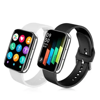 

S216 Curved screen Smart Watches 2020 Bluetooth Call clock Heart Rate Blood Pressure men woman Smartwatch For Android IOS Phone