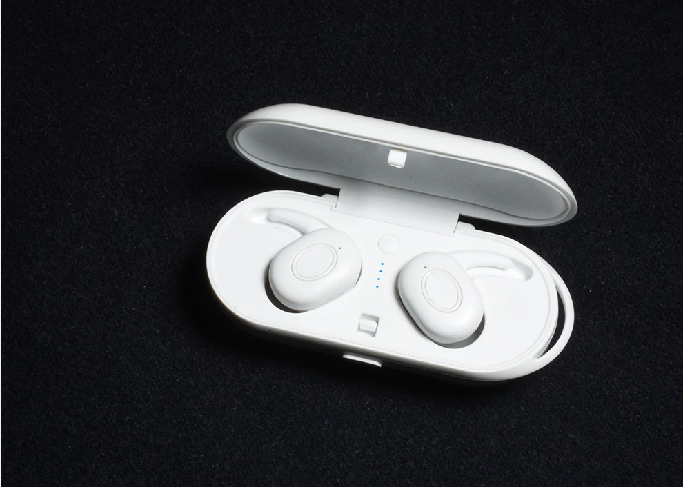 MissAudio YINYOO A02 Bluetooth наушники 5,0 TWS Беспроводные водонепроницаемые наушники Bluetooth с шумоподавлением наушники вкладыши