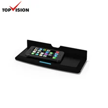 2017 hot sale by OEM factory super fast wireless charger for mobile phone specific wireless charger