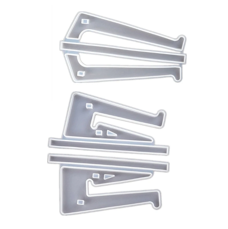 Laptop Stand Mold Adjustable Computer Bracket Mould Riser Craft Tools T84A | Украшения и аксессуары