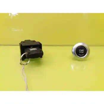 

695471812, 694949907 ANTI-THEFT BMW SERIES 1 SALOON (E81/E87)