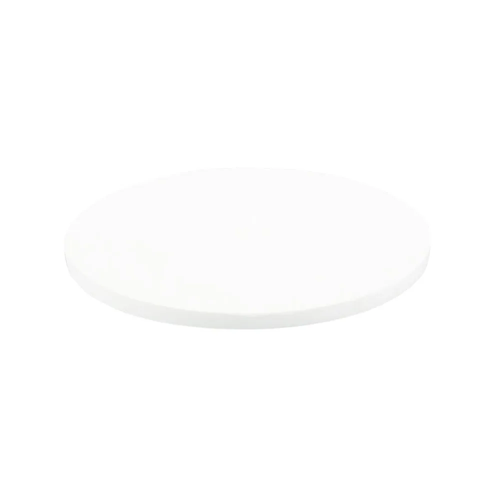 Laboratory Supplies Surface Dishes Experiment Tool Equipment White 50mm Tetrafluoro Surface Dishes