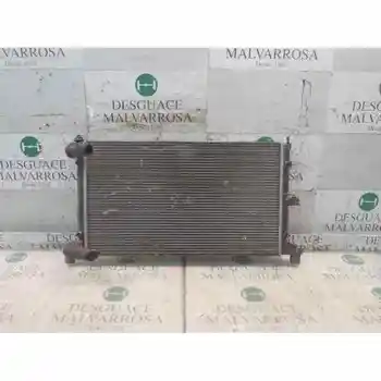 

WATER RADIATOR SEAT ALHAMBRA (7V9) Stella 38X63.5 CM [14332327]