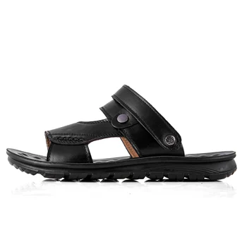 

roman s sandalia large masculino casual geta comfort luxury couro masculina man piel samool sandals em gladiator beach vietnam