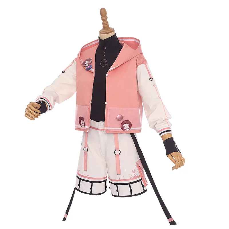 

My Hero Academia Ochako Uraraka Cosplay Pain clothes cosplay costume