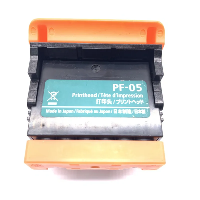 Оригинальная яркая печатающая головка для Canon iPF6300 6350 6400 6410 6450 6460 8300S 8300 8310 8400 8410 9400S