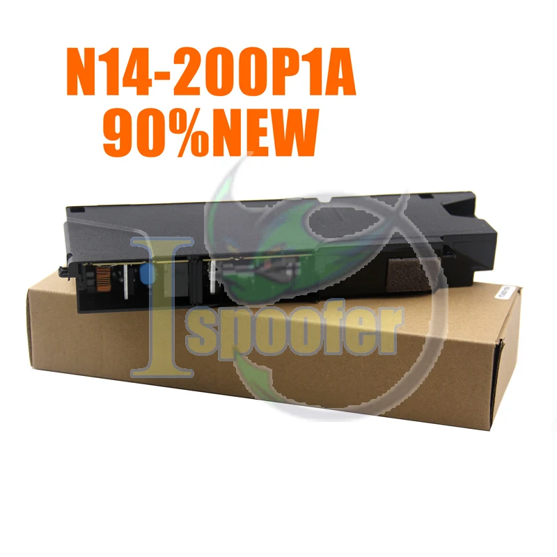 Для PS4 блок питания оригинальная плата для тонкий N15 160P1A ADP160CR 240CR 200ER 240AR 300CR 300ER