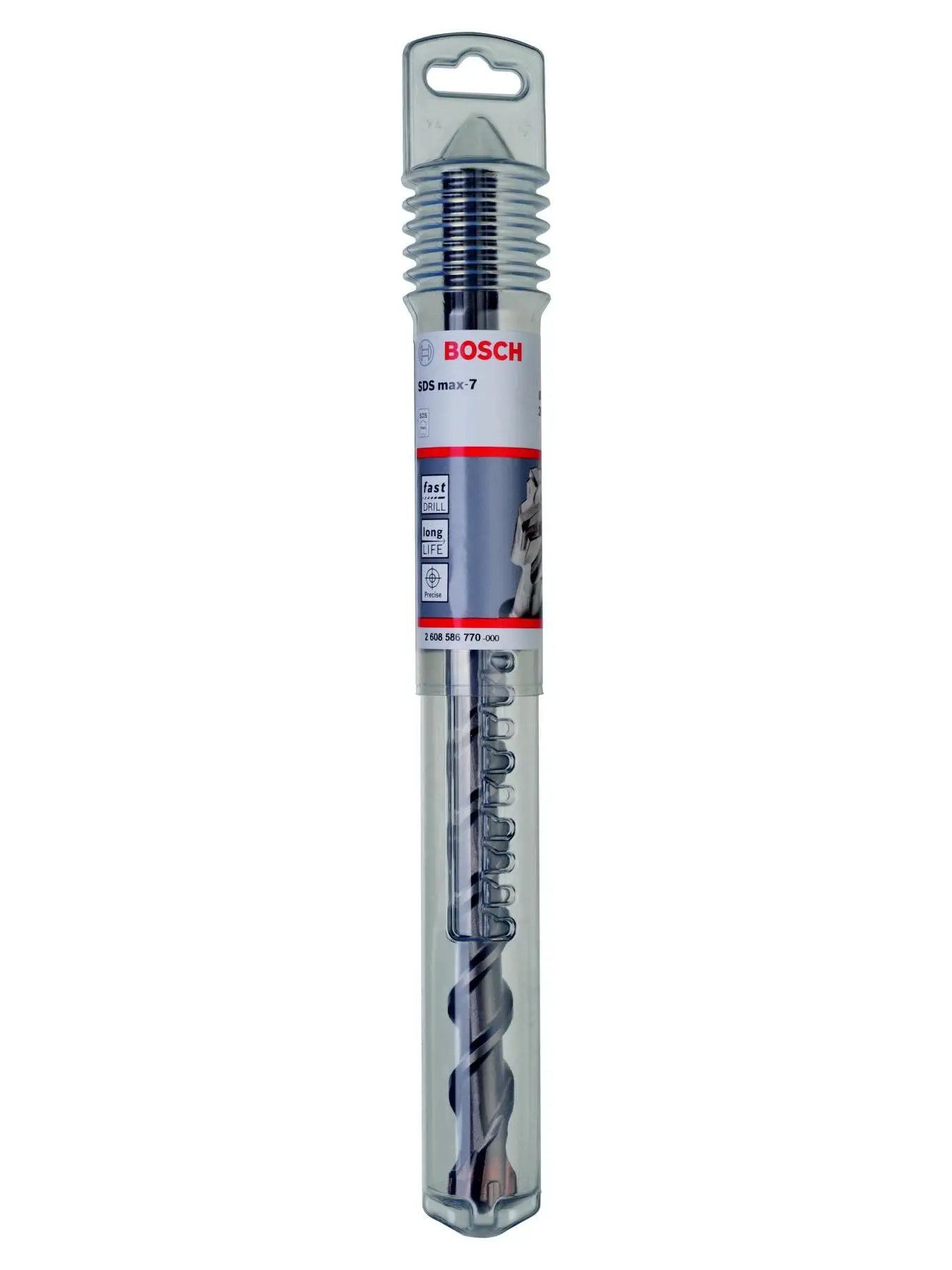 Бур BOSCH 2.608.586.770