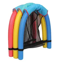 Плавательный плавающий стул бассейн сиденья бассейн стул для бассейна надувной коврик для бассейна кровать стул для детей взрослых