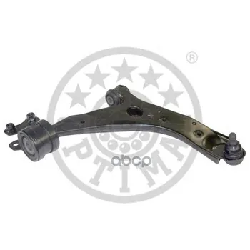

Independent wheel suspension lever Mazda: 3 (BK) 3 stufenheck (BK) 5 (CR19) 5 (CW) optimal item No. g6-1190