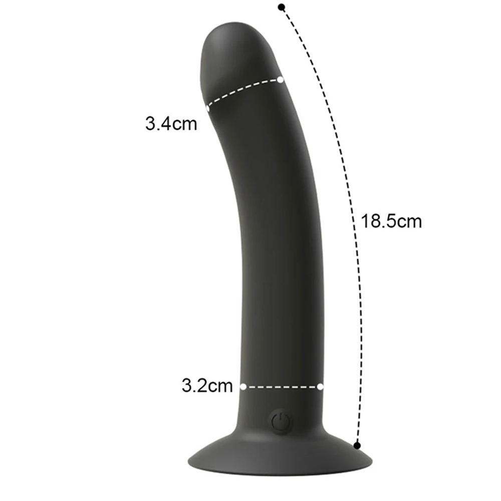 Vibratore rabbit con telecomando per massaggio vaginale anale_voghion.com